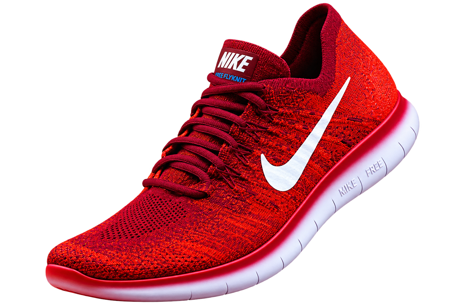 Nike Flyknit